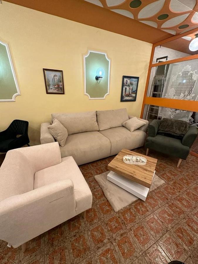 Pension Columbia Inkl. Fruehstueck Im Zentraum Bad Gleichenberg Bagian luar foto