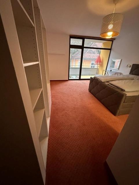 Pension Columbia Inkl. Fruehstueck Im Zentraum Bad Gleichenberg Bagian luar foto