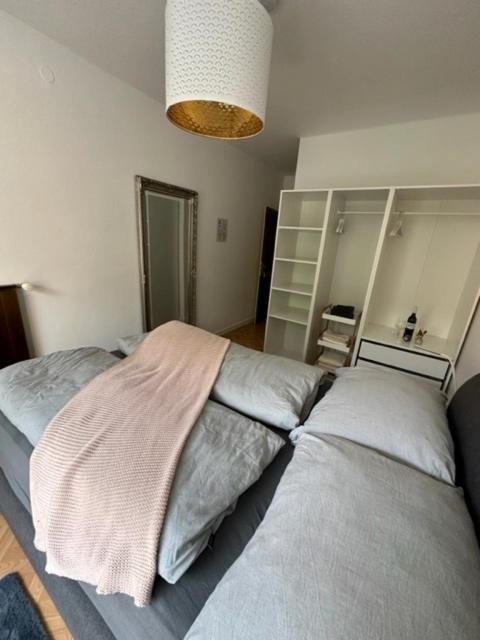 Pension Columbia Inkl. Fruehstueck Im Zentraum Bad Gleichenberg Bagian luar foto