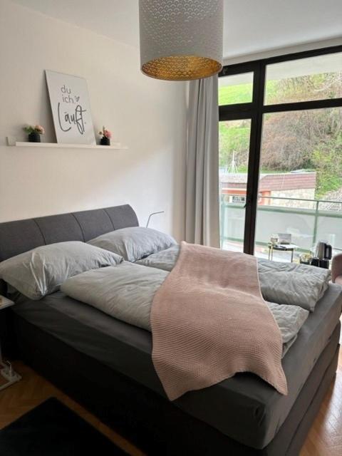 Pension Columbia Inkl. Fruehstueck Im Zentraum Bad Gleichenberg Bagian luar foto