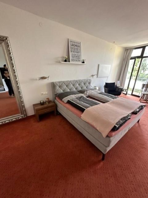 Pension Columbia Inkl. Fruehstueck Im Zentraum Bad Gleichenberg Bagian luar foto