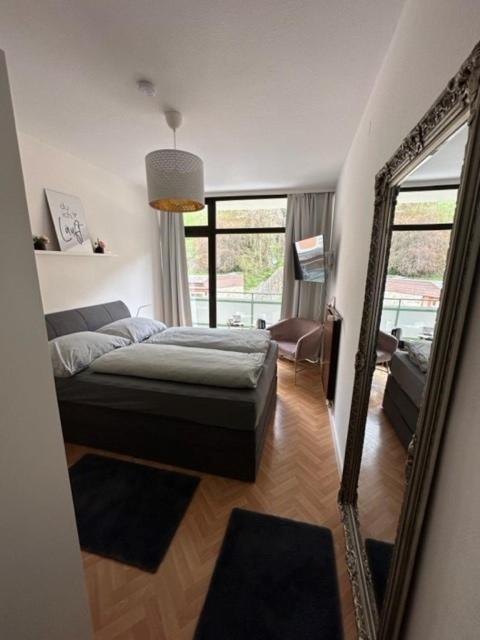 Pension Columbia Inkl. Fruehstueck Im Zentraum Bad Gleichenberg Bagian luar foto