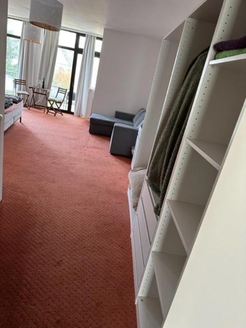 Pension Columbia Inkl. Fruehstueck Im Zentraum Bad Gleichenberg Bagian luar foto
