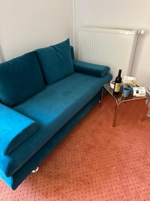 Pension Columbia Inkl. Fruehstueck Im Zentraum Bad Gleichenberg Bagian luar foto