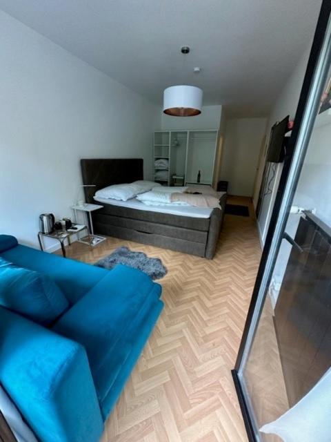 Pension Columbia Inkl. Fruehstueck Im Zentraum Bad Gleichenberg Bagian luar foto